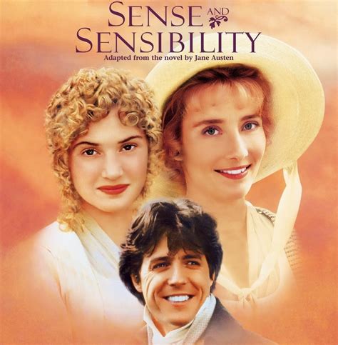 sense and sensibility movie